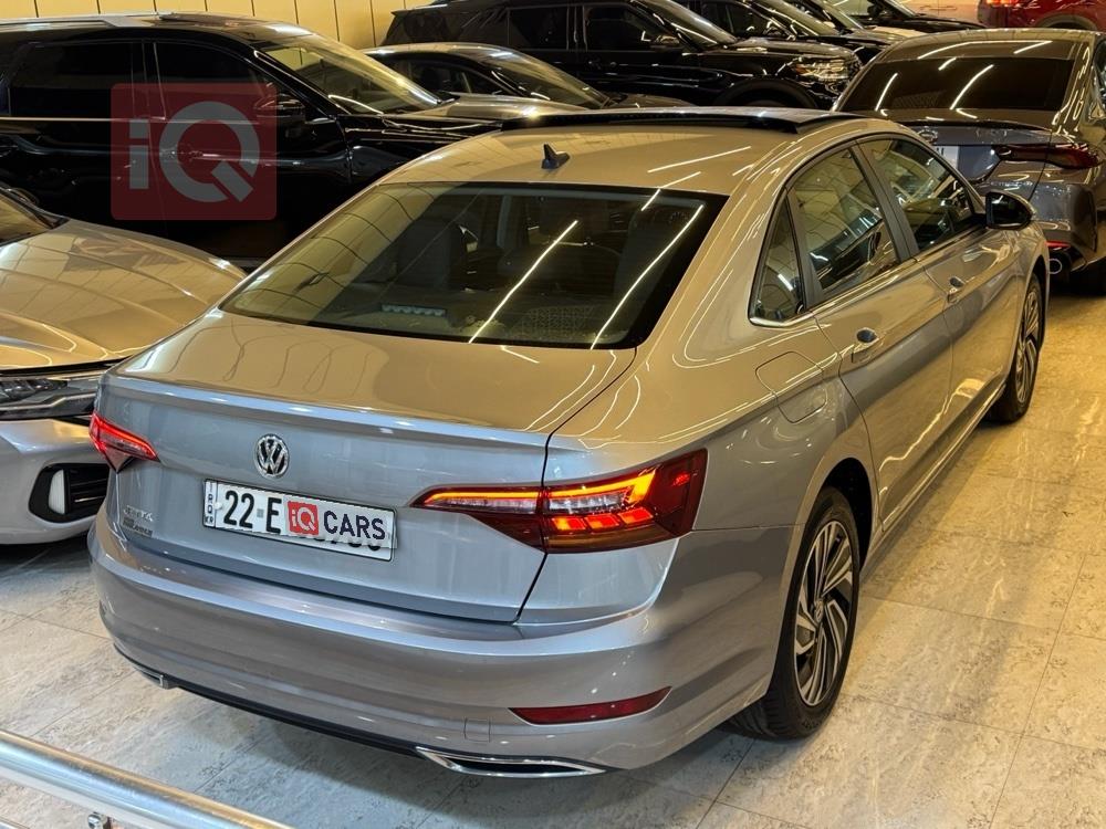 فولكسفاغن جيتا